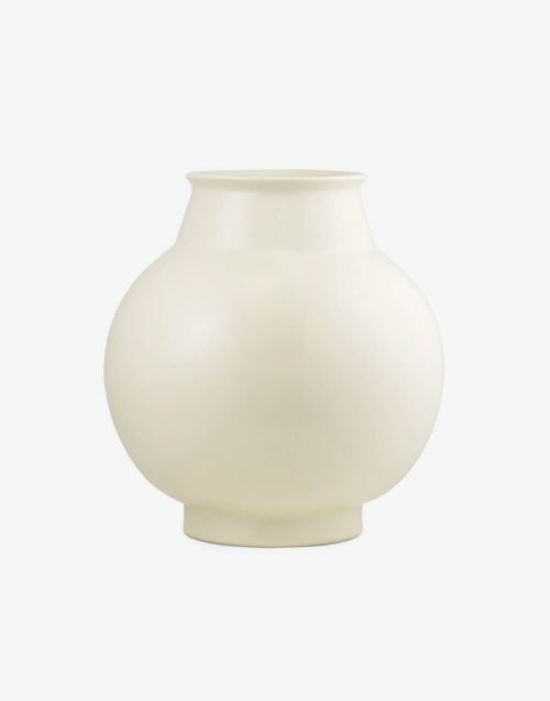 Orbis vase