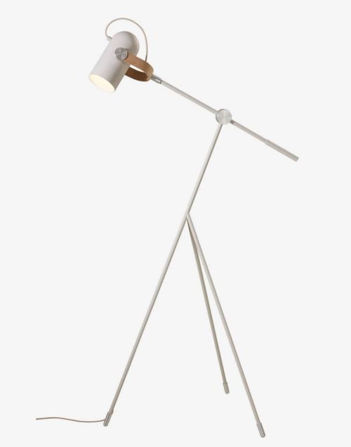 360 S Carronade low floor lamp